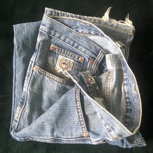 31X36 Cinch jeans
